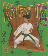 Karate in Action