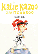 Karate Katie