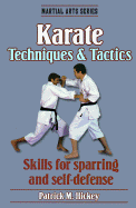 Karate Techniques & Tactics