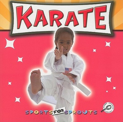 Karate - Karapetkova, Dr Holly