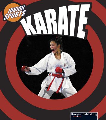 Karate - Hughes, Morgan