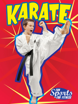 Karate - Welsh