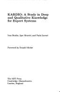 Kardio: A Study in Deep and Qualitative Knowledge for Expert Systems - Mozetic, Igor, and Bratko, Ivan, and Lavrac, Nada