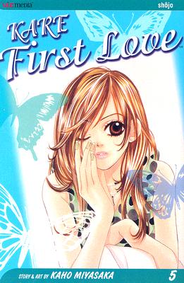 Kare First Love, Vol. 5, 5 - Miyasaka, Kaho