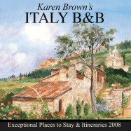 Karen Brown's Italy B & B