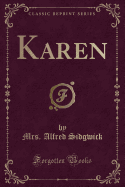 Karen (Classic Reprint)