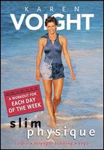 Karen Voight: Sleek Physique - 