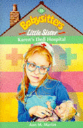 Karen's Doll Hospital