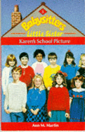 Karen's School Picture