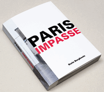 Karin Borghouts: Paris Impasse