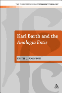 Karl Barth and the Analogia Entis