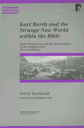 Karl Barth and the Strange New Word