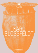 Karl Blossfeldt - 1865-1932
