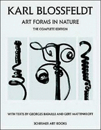 Karl Blossfeldt: Art Forms in Nature - Bataille, Georges, and Mattenklott, Gert