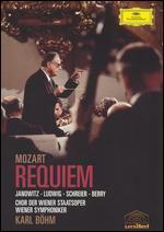 Karl Bohm: Mozart - Requiem