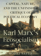 Karl Marx (Tm)S Ecosocialism: Capital, Nature, and the Unfinished Critique of Political Economy