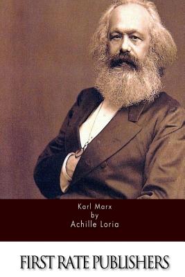 Karl Marx - Loria, Achille