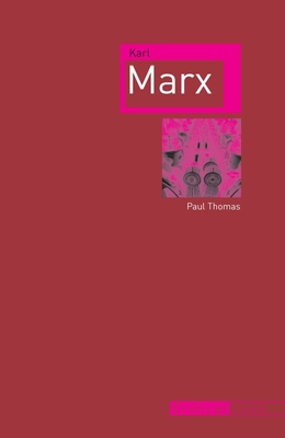 Karl Marx - Thomas, Paul