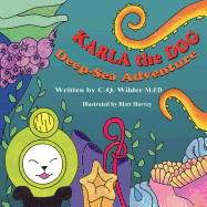 Karla the Dog: Deep-Sea Adventure