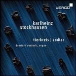 Karlheinz Stockhausen: Tierkreis; Zodiac