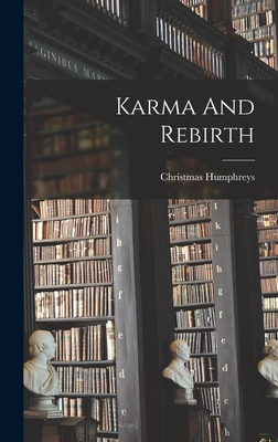Karma And Rebirth - Humphreys, Christmas