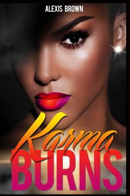 Karma Burns - Brown, Alexis