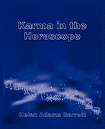 Karma in the Horoscope