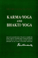 Karma-Yoga & Bhakti-Yoga - Swami Vivekananda