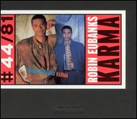 Karma - Robin Eubanks