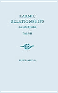 Karmic Relationships V.7