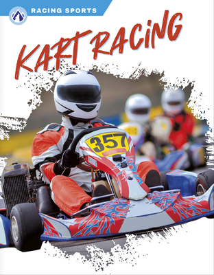 Kart Racing - Maxwell, Mary