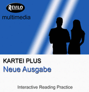 Kartei-Plus: Interactive A-Level German Reading Practice