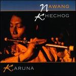 Karuna - Nawang Khechog
