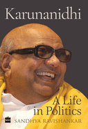 Karunanidhi: A life in politics