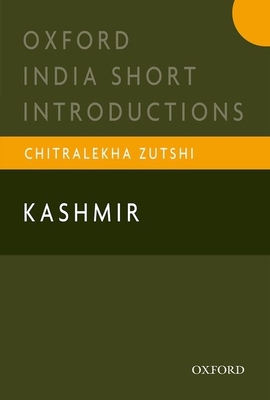 Kashmir - Zutshi, Chitralekha