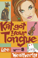 Kat Got Your Tongue