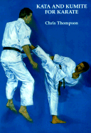 Kata and Kumite for Karate - Thompson, Chris