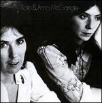 Kate & Anna McGarrigle [Island]