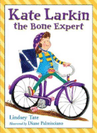 Kate Larkin, the Bone Expert