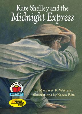 Kate Shelley and the Midnight Express - Wetterer, Margaret K