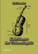 Katechismus des Violoncellspiels