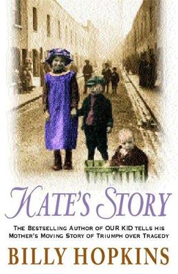 Kate's Story - Hopkins, Billy