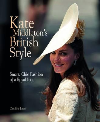 Kate's Style - Jones, Caroline
