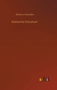 Katharine Frensham