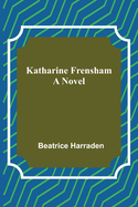 Katharine Frensham