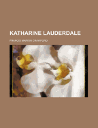 Katharine Lauderdale