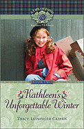 Kathleen's Unforgettable Winter - Craven, Tracy Leininger