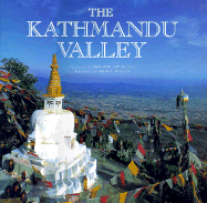 Kathmandu Valley - Moran, Kerry (Text by)