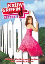 Kathy Griffin - My Life on the D-List: Season 1 [2 Discs]