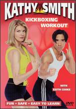Kathy Smith: Kickboxing Workout - 